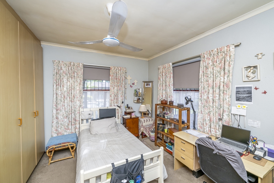 4 Bedroom Property for Sale in Protea Heights Western Cape
